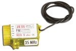 Jeti JEREX5 Jeti REX 5 Micro Receiver 35MHz